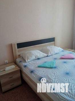 2-к квартира, посуточно, 68м2, 1/1 этаж