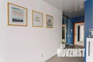 1-к квартира, посуточно, 30м2, 2/12 этаж