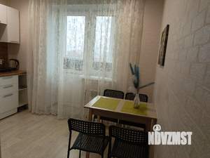 1-к квартира, посуточно, 36м2, 6/16 этаж