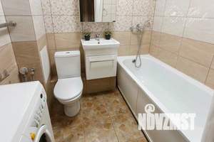 1-к квартира, посуточно, 35м2, 5/10 этаж