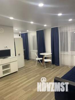 2-к квартира, посуточно, 50м2, 1/5 этаж