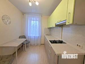 2-к квартира, на длительный срок, 52м2, 4/5 этаж