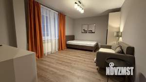 1-к квартира, на длительный срок, 38м2, 9/11 этаж