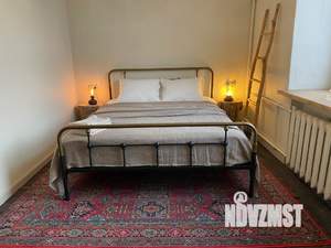 1-к квартира, посуточно, 35м2, 2/2 этаж