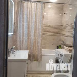 1-к квартира, посуточно, 39м2, 3/9 этаж