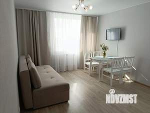 2-к квартира, посуточно, 38м2, 1/1 этаж