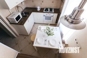 2-к квартира, посуточно, 52м2, 3/5 этаж