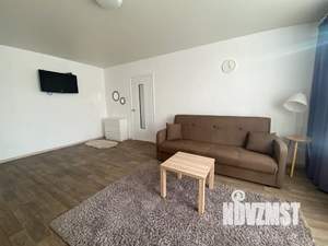 2-к квартира, посуточно, 48м2, 3/5 этаж