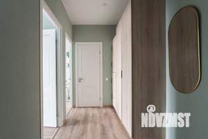 2-к квартира, посуточно, 62м2, 1/1 этаж