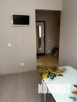 1-к квартира, посуточно, 32м2, 1/12 этаж