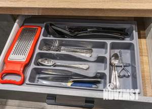 2-к квартира, посуточно, 37м2, 1/1 этаж