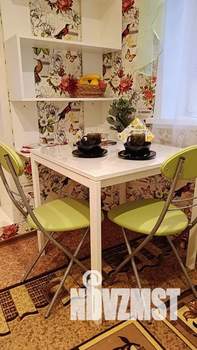 1-к квартира, посуточно, 35м2, 2/10 этаж