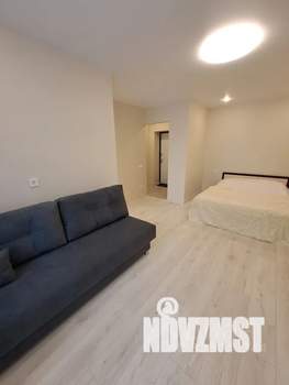 1-к квартира, посуточно, 35м2, 3/5 этаж