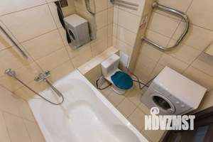1-к квартира, посуточно, 41м2, 9/10 этаж