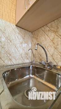 1-к квартира, на длительный срок, 38м2, 2/5 этаж