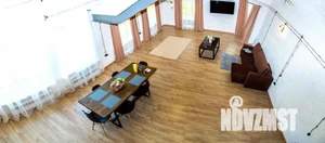 1-к квартира, посуточно, 80м2, 3/3 этаж