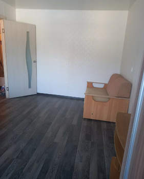 1-к квартира, на длительный срок, 28м2, 3/9 этаж