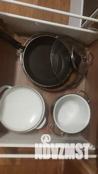 1-к квартира, посуточно, 40м2, 5/10 этаж