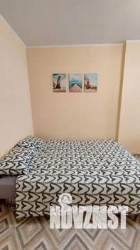 1-к квартира, посуточно, 35м2, 11/12 этаж