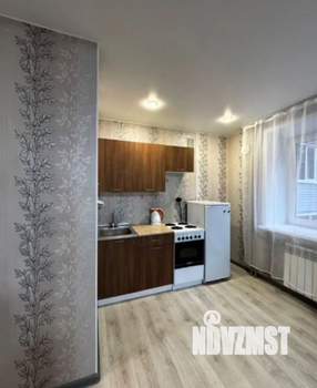 Студия квартира, на длительный срок, 31м2, 5/13 этаж