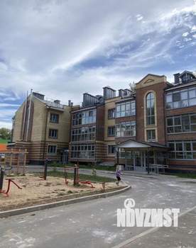 1-к квартира, на длительный срок, 36м2, 3/3 этаж