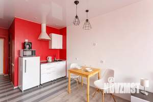 Студия квартира, посуточно, 29м2, 5/12 этаж