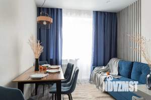 2-к квартира, посуточно, 55м2, 1/1 этаж