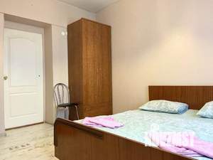 1-к квартира, посуточно, 200м2, 1/1 этаж