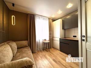 Студия квартира, на длительный срок, 12м2, 9/9 этаж