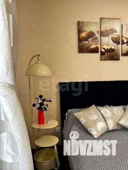 1-к квартира, на длительный срок, 40м2, 6/11 этаж