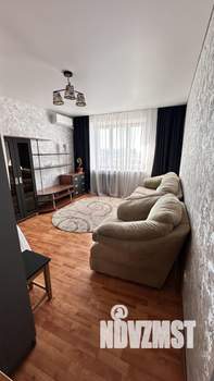 1-к квартира, на длительный срок, 41м2, 8/13 этаж