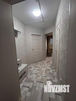 1-к квартира, на длительный срок, 36м2, 8/16 этаж