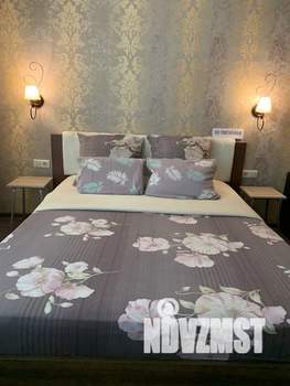 1-к квартира, посуточно, 30м2, 11/13 этаж