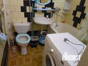 1-к квартира, на длительный срок, 34м2, 5/5 этаж