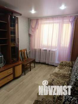 1-к квартира, посуточно, 29м2, 2/9 этаж