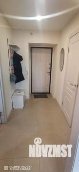 1-к квартира, на длительный срок, 38м2, 13/16 этаж