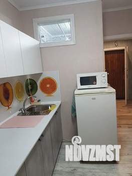 1-к квартира, посуточно, 31м2, 3/9 этаж