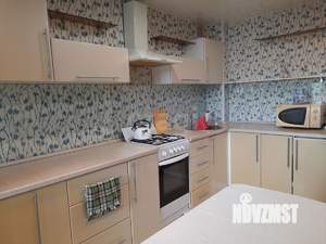 1-к квартира, на длительный срок, 45м2, 4/6 этаж