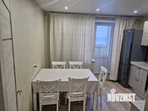 3-к квартира, на длительный срок, 68м2, 2/12 этаж