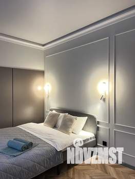 1-к квартира, посуточно, 30м2, 2/2 этаж