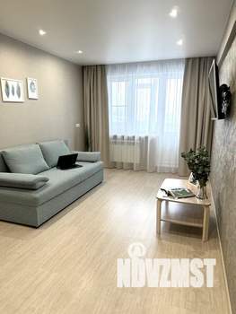 3-к квартира, посуточно, 62м2, 4/5 этаж