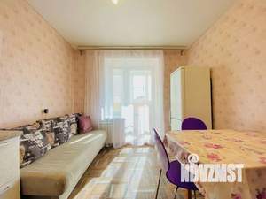 1-к квартира, посуточно, 45м2, 8/11 этаж