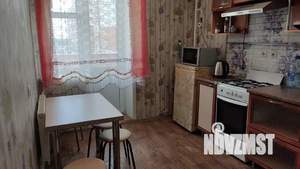 1-к квартира, посуточно, 36м2, 2/10 этаж
