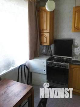 2-к квартира, посуточно, 50м2, 2/5 этаж