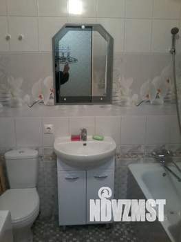 2-к квартира, посуточно, 41м2, 1/12 этаж