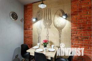 1-к квартира, посуточно, 32м2, 2/12 этаж