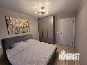 2-к квартира, посуточно, 37м2, 1/1 этаж