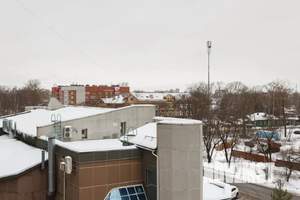 1-к квартира, посуточно, 35м2, 5/5 этаж