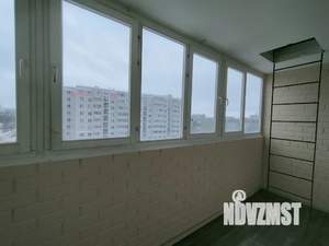 1-к квартира, посуточно, 30м2, 7/12 этаж