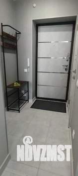 1-к квартира, посуточно, 29м2, 1/1 этаж